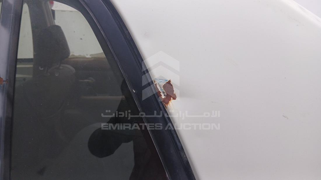 نيسان تيدا 2008 — انبعاج — صورة 35