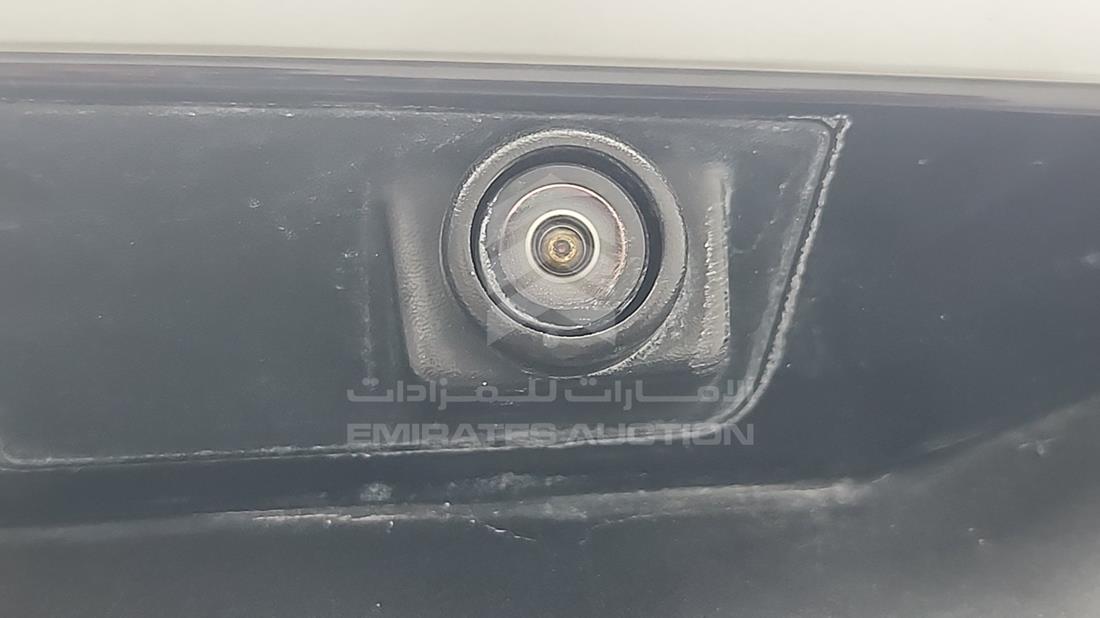 2016 Range Rover Evoque — Rear Camera & 360 View — Photo 27