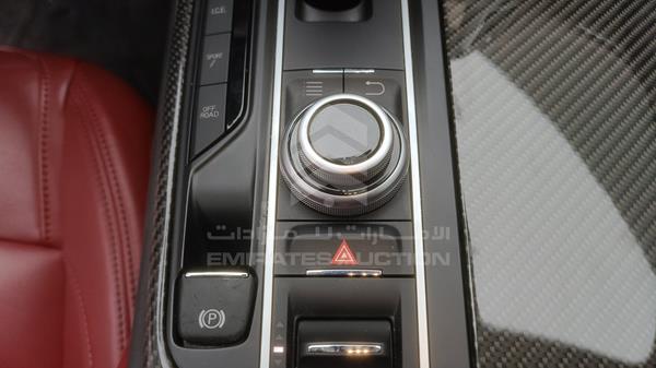 ZN6YU61F1JX277633 Maserati Levante