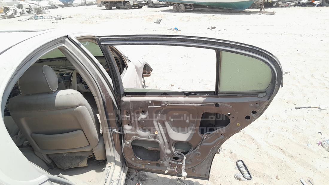 1998 Lexus GS 300 — Rear Right Door — Photo 18