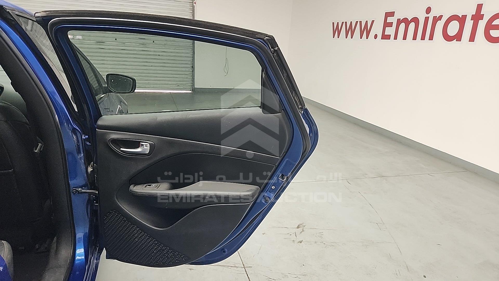 2013 DODGE DART VIN: 1C3CDFCH8DD291355