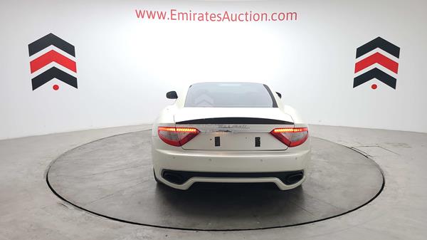 Maserati Granturrismo 2010 ZAMHH45F5A0049482 Image 3