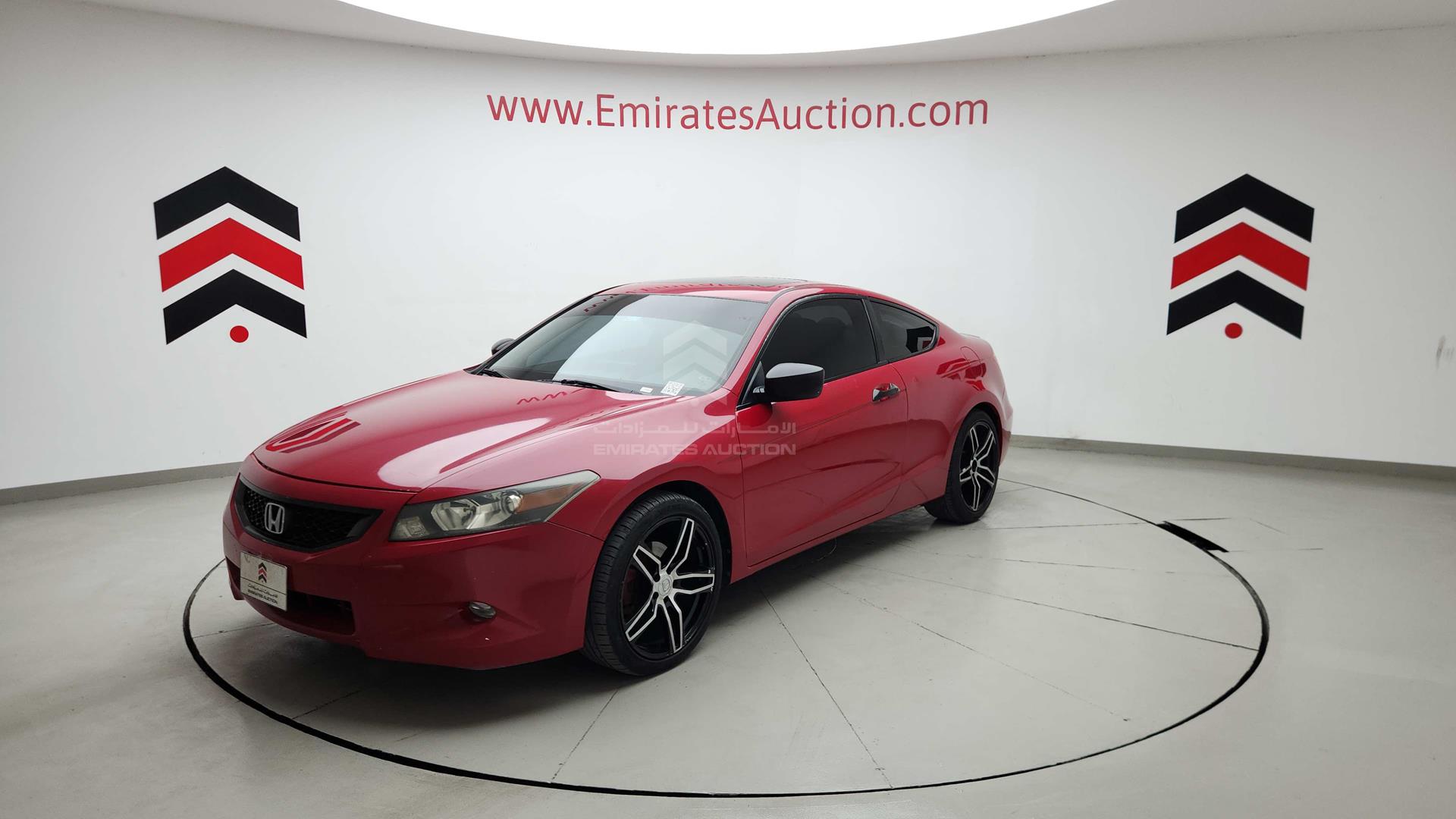 2010 HONDA ACCORD VIN: 1HGCS227XAA600387