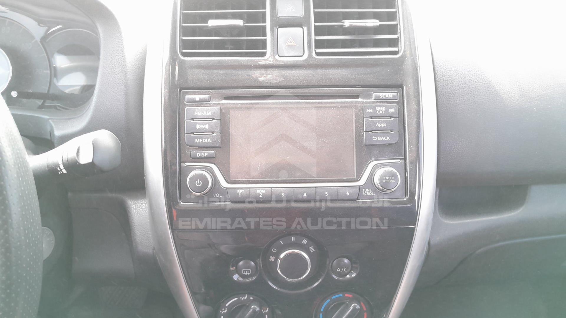 2015 NISSAN VERSA VIN: 3N1CE2CP7FL427788
