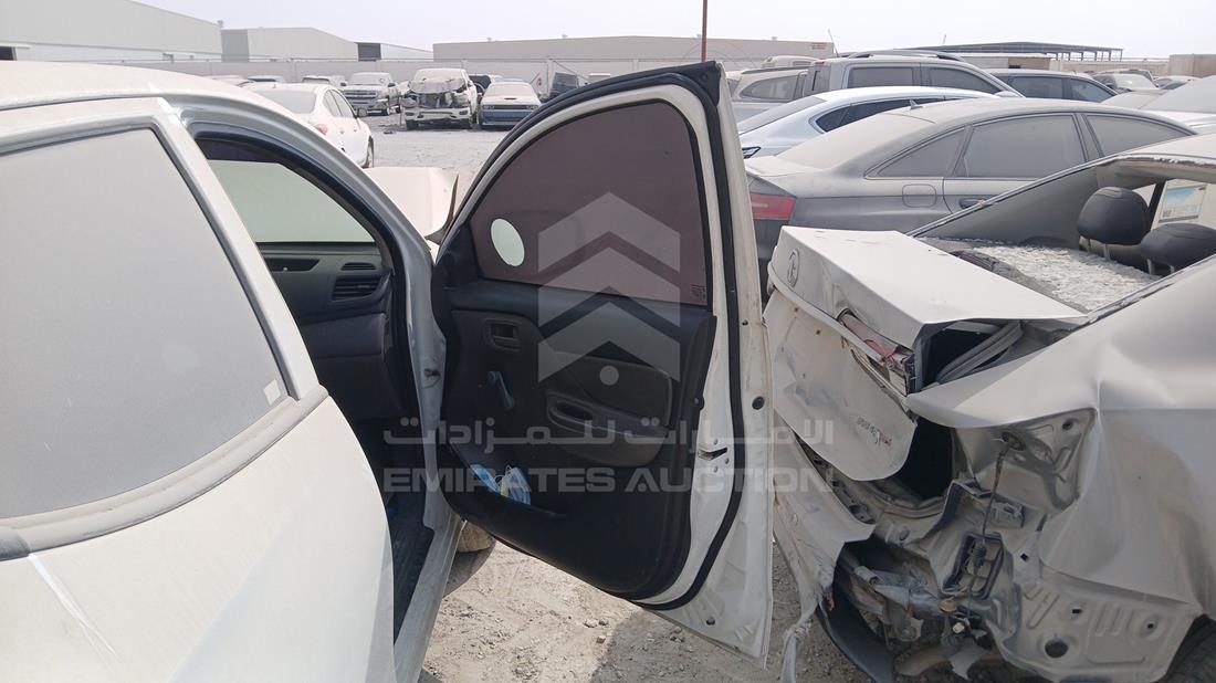 2016 Mitsubishi L 200 — Front Right Door — Photo 24