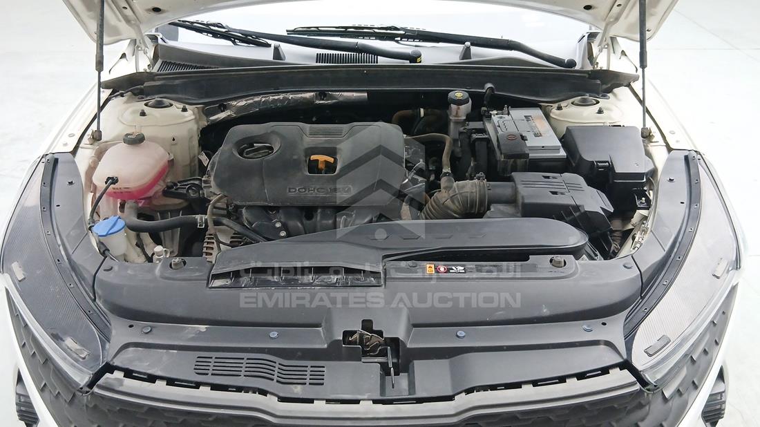 2023 Kia K5 — Engine Bay — Photo 29
