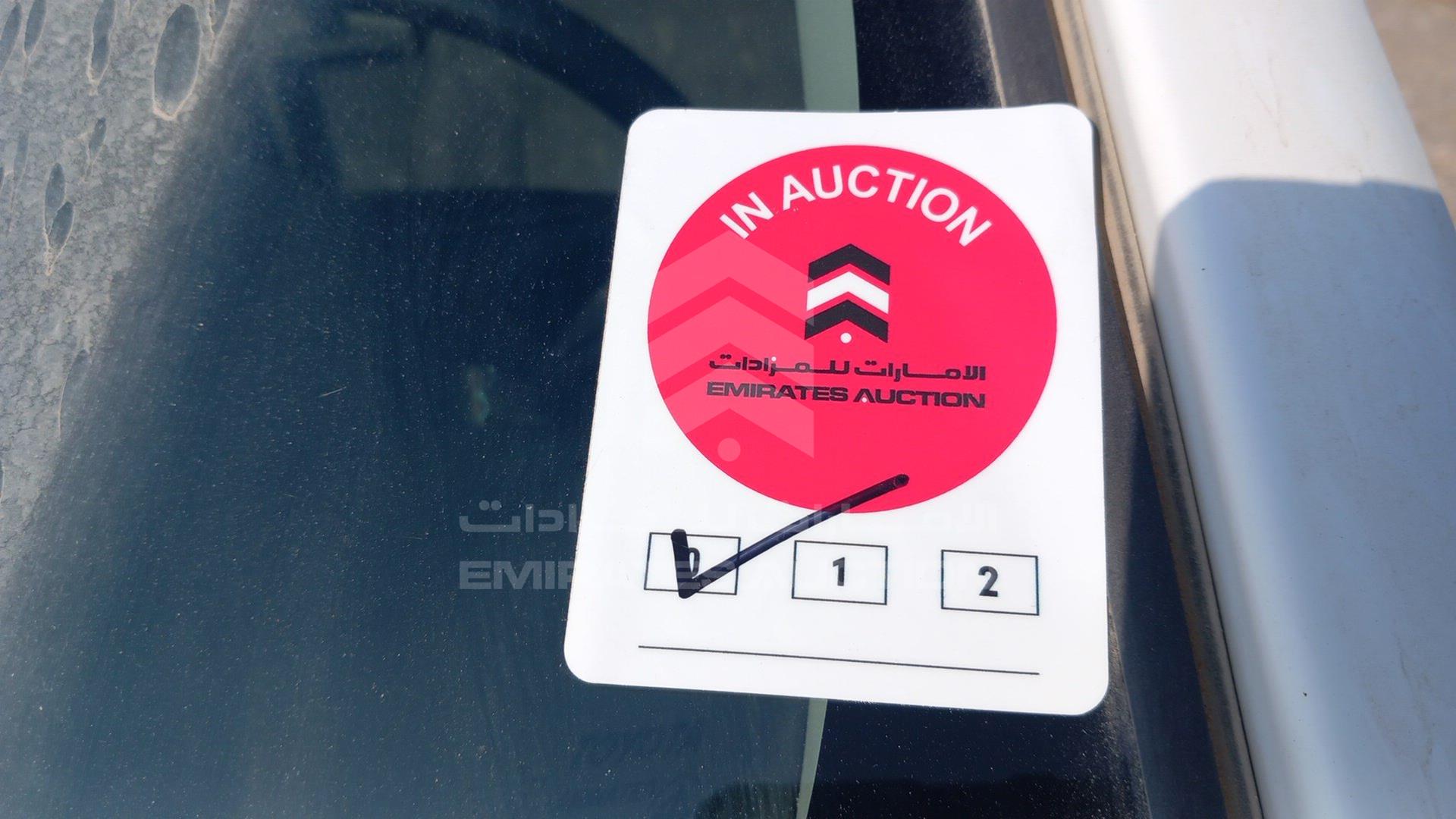 2013 TOYOTA HILUX VIN: MR0FX22G9D1367573