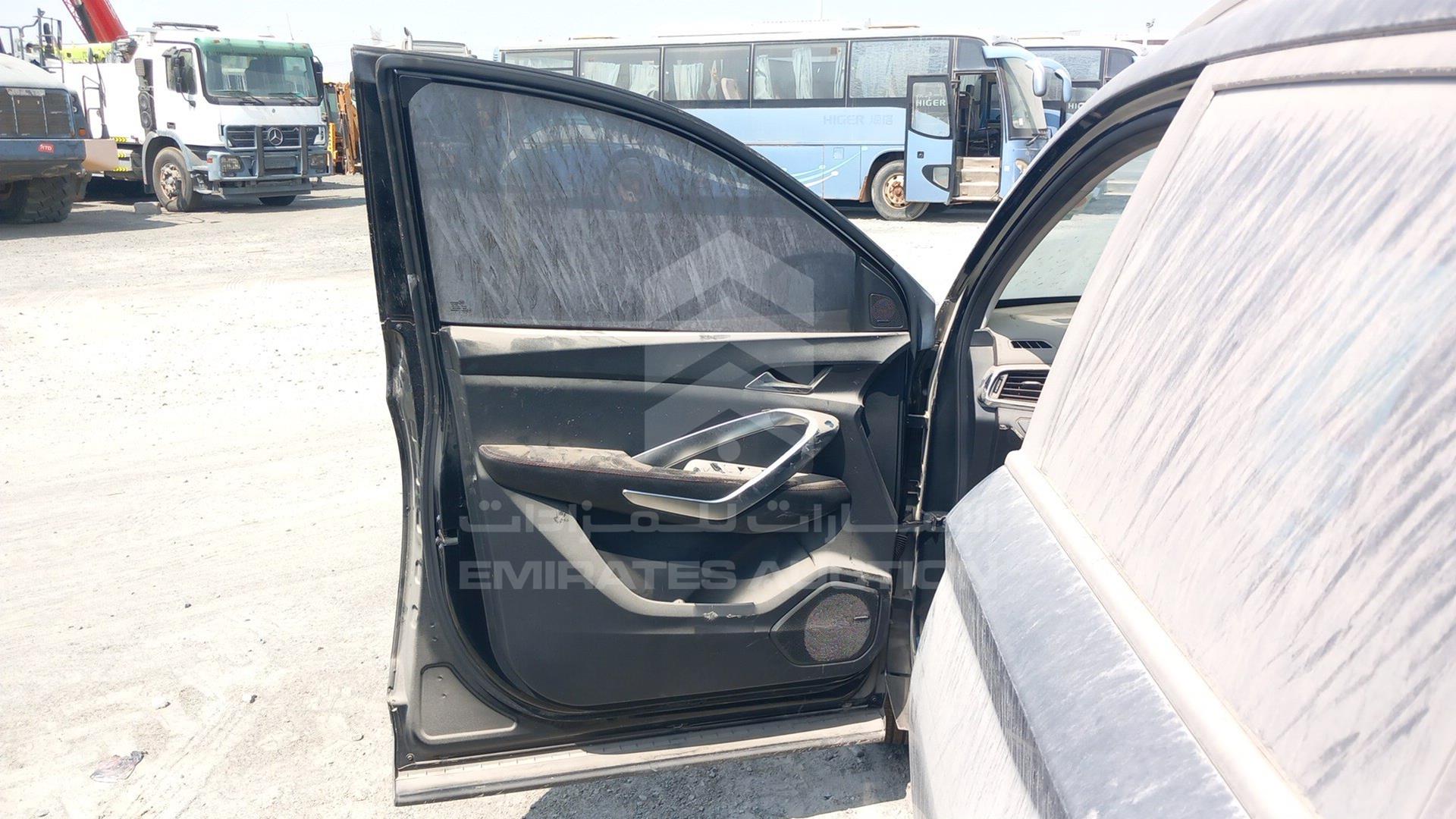 2024 CHEVROLET CAPTIVA VIN: LZWADAGA0RB009776