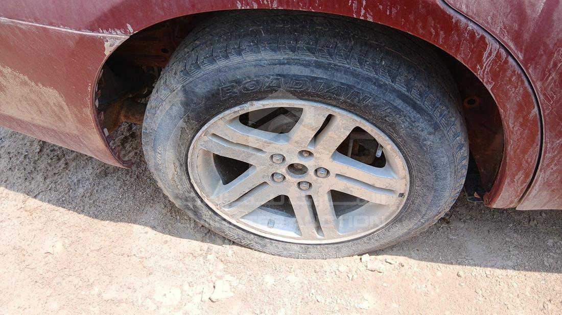 2007 Dodge Charger — Rear Right Tyre — Photo 29