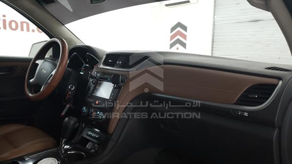 Chevrolet TRAVERSE 2015 1GNKV8KD3FJ324028 Image 18