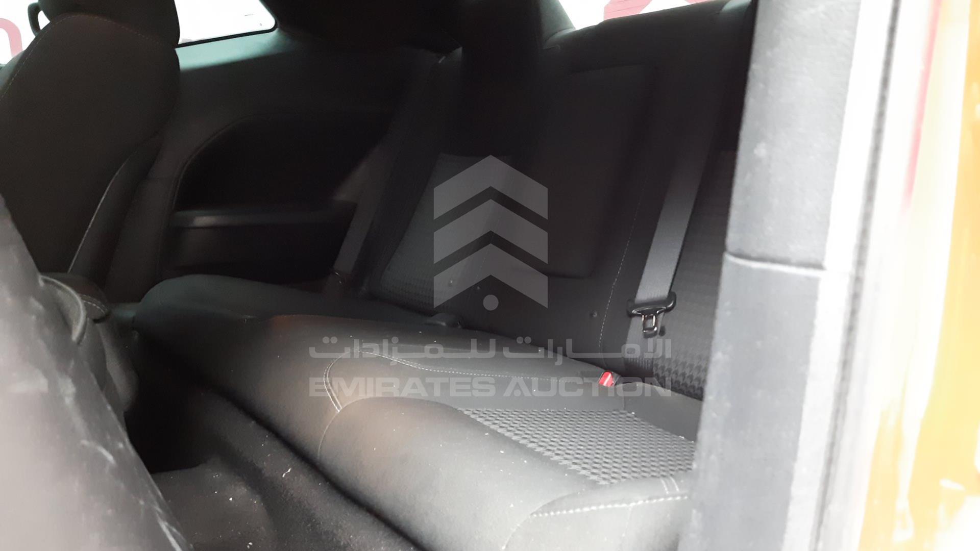 2019 DODGE CHALLENGER VIN: 2C3CDZAG2KH676146