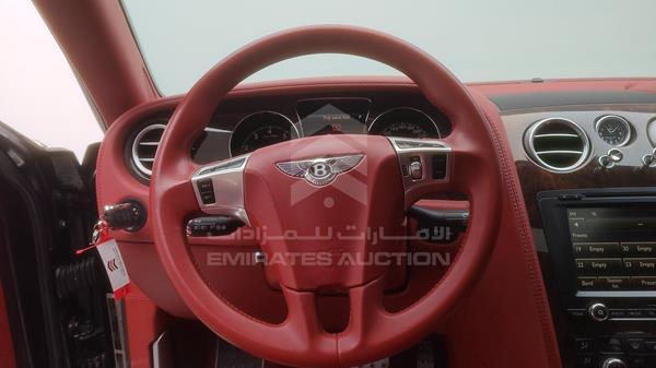 Bentley FLYING SPUR 2013 SCBBF53W0DC081559 Image 11