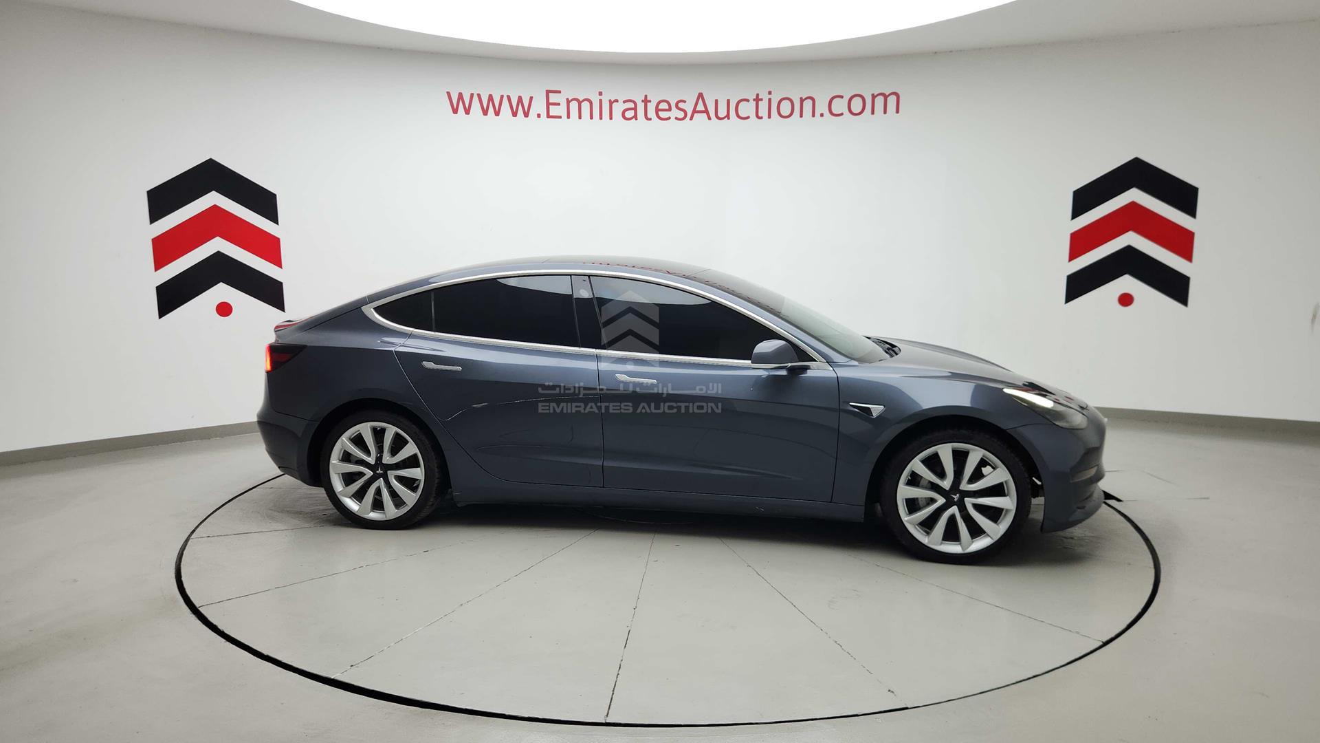 2020 TESLA MODEL 3 VIN: 5YJ3E7EB6LF655013