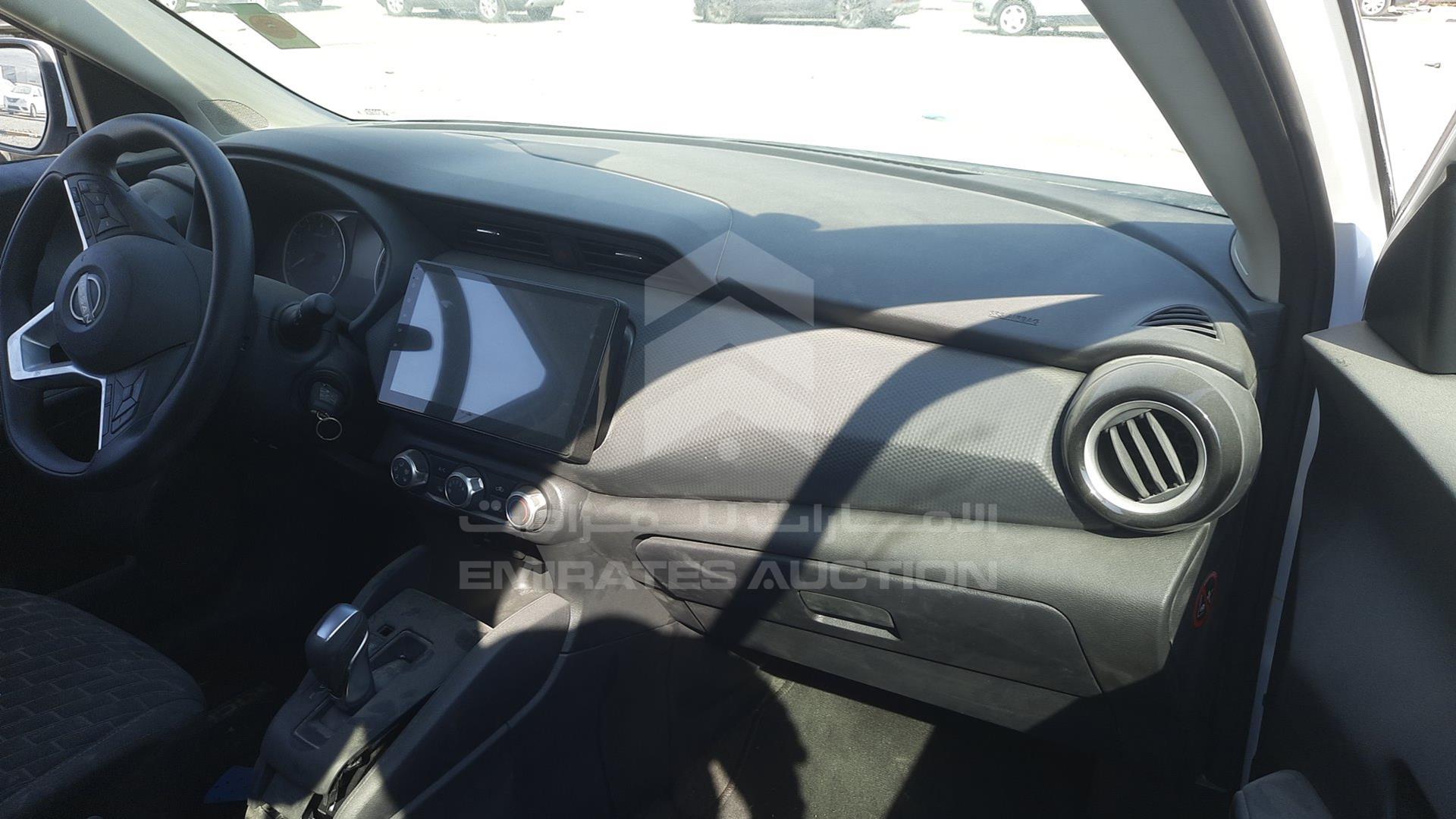 2024 NISSAN KICKS VIN: 3N1CP5C98RL466861