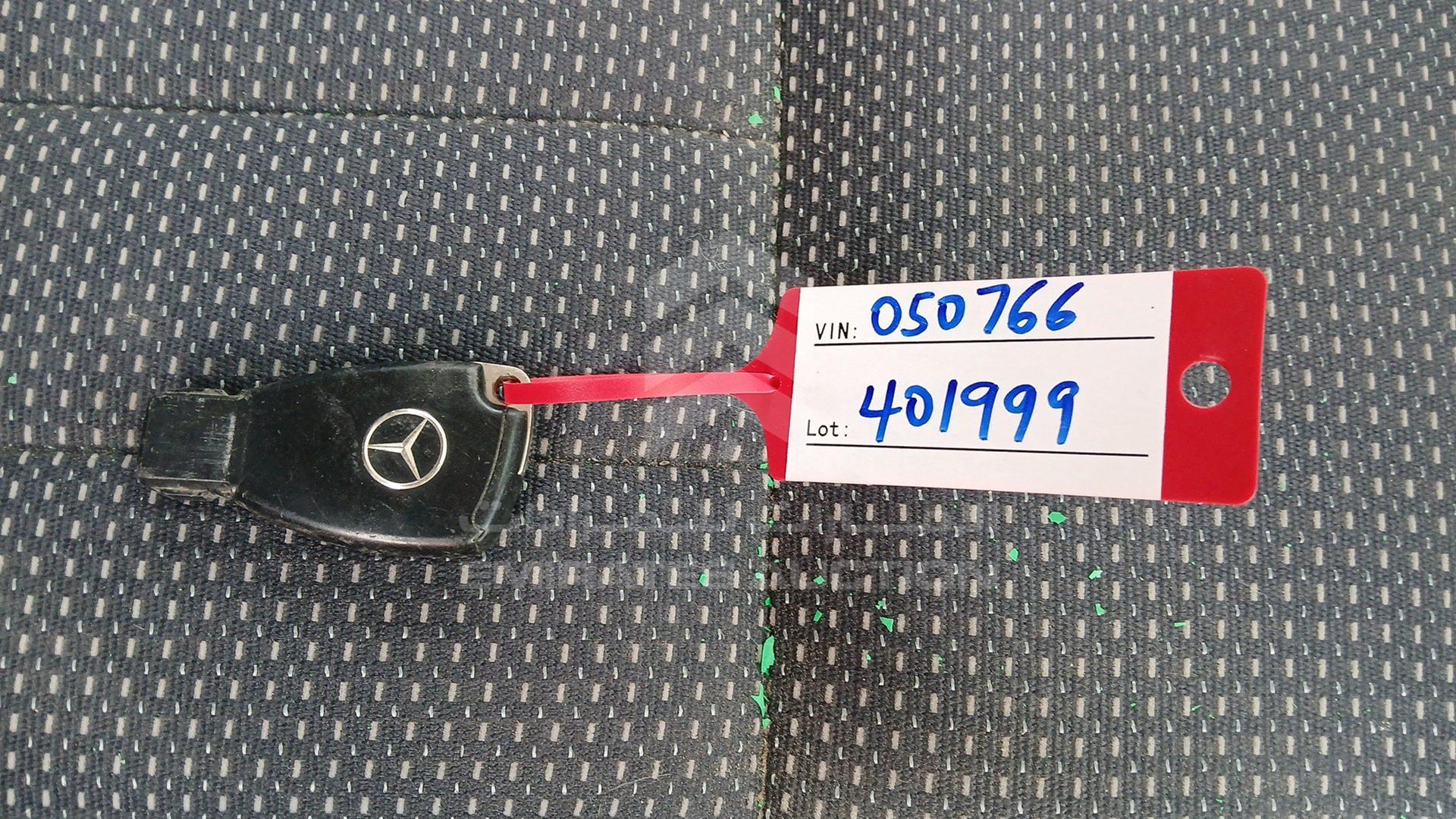 0 MERCEDES ML350 VIN: WDC1641862A050766