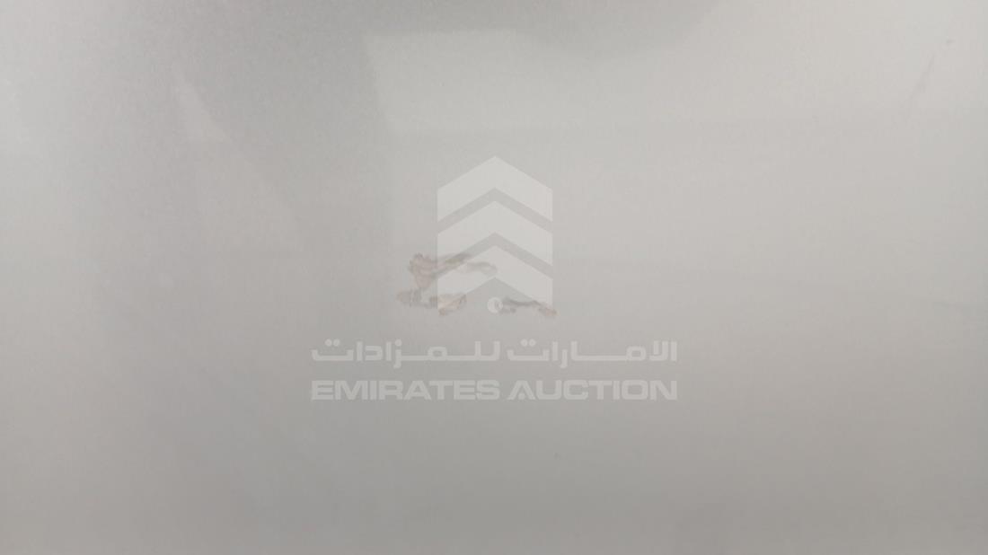 2007 Toyota Camry — Scratch — Photo 31