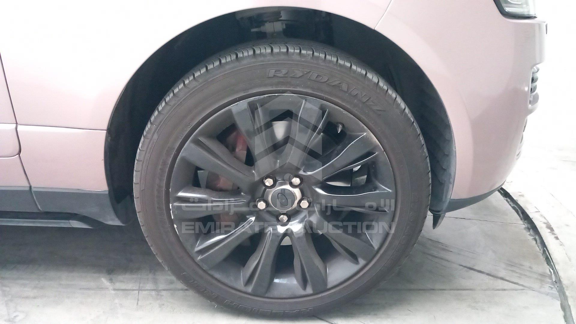 2015 RANGE ROVER VOGUE VIN: SALGS2TF7FA241568