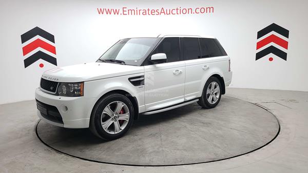 Range Rover Sport 2013 SALLSAAE4DA783715 Image 64