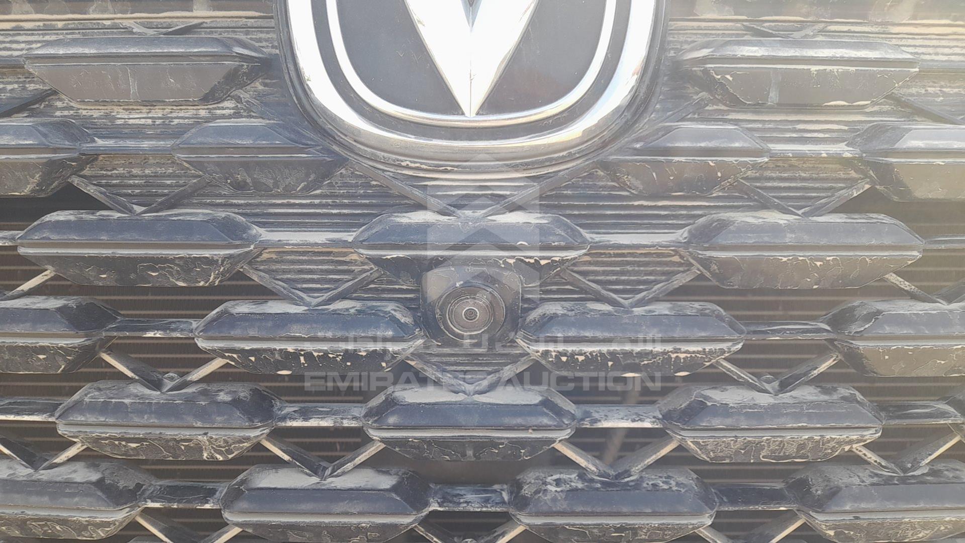 2023 CHANGAN CS 35 PLUS VIN: LS5A3DKR8PA967021
