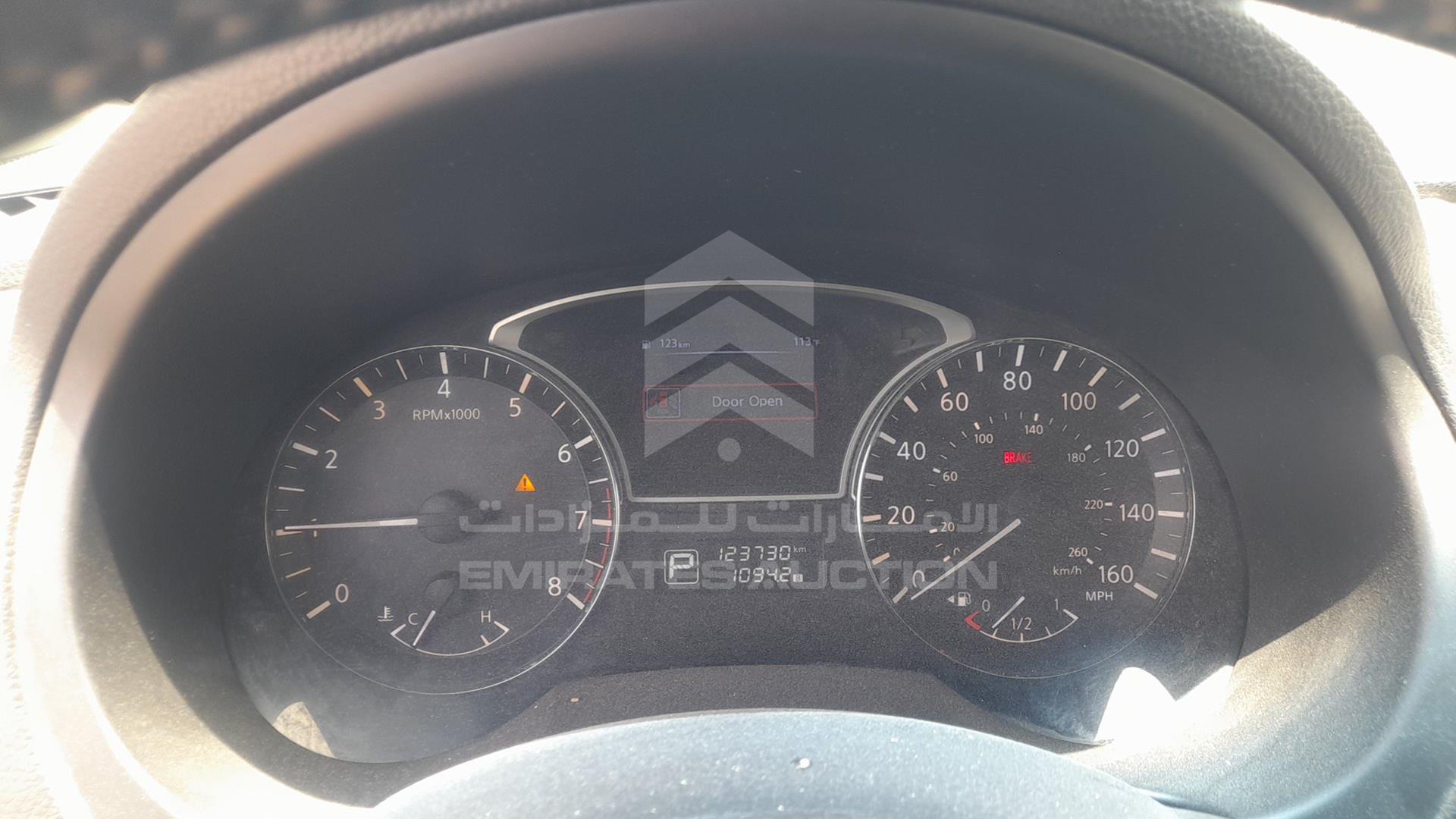 2014 NISSAN ALTIMA VIN: 1N4AL3AP1EC101679