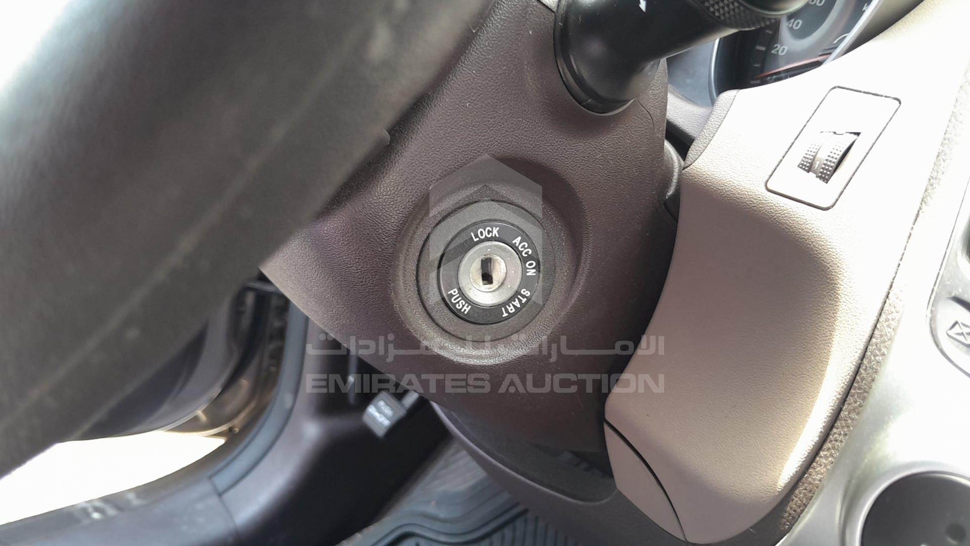 2012 HYUNDAI TUCSON VIN: KMHJT81B8CU444021