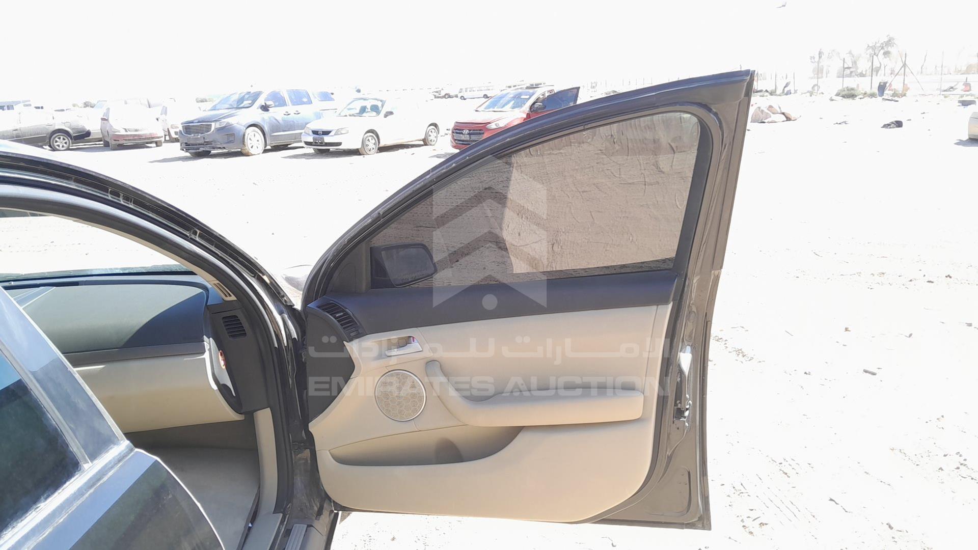 2013 CHEVROLET CAPRICE VIN: 6G1MK5C22DL817640