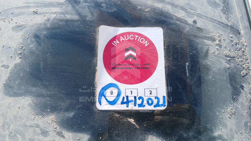 MHFYU59G0E7036696 - 2014 TOYOTA FORTUNER - #514480