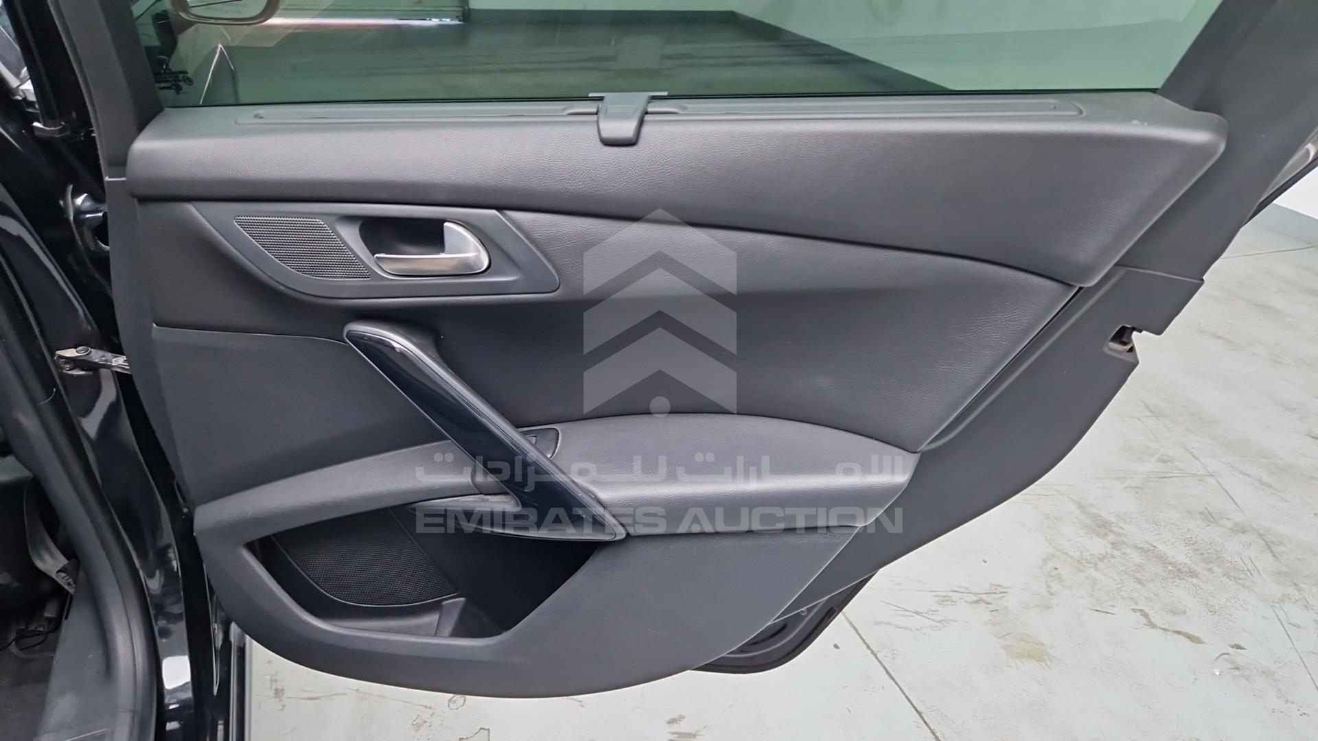 2017 PEUGEOT 508 VIN: VF38D5FC3HL000385