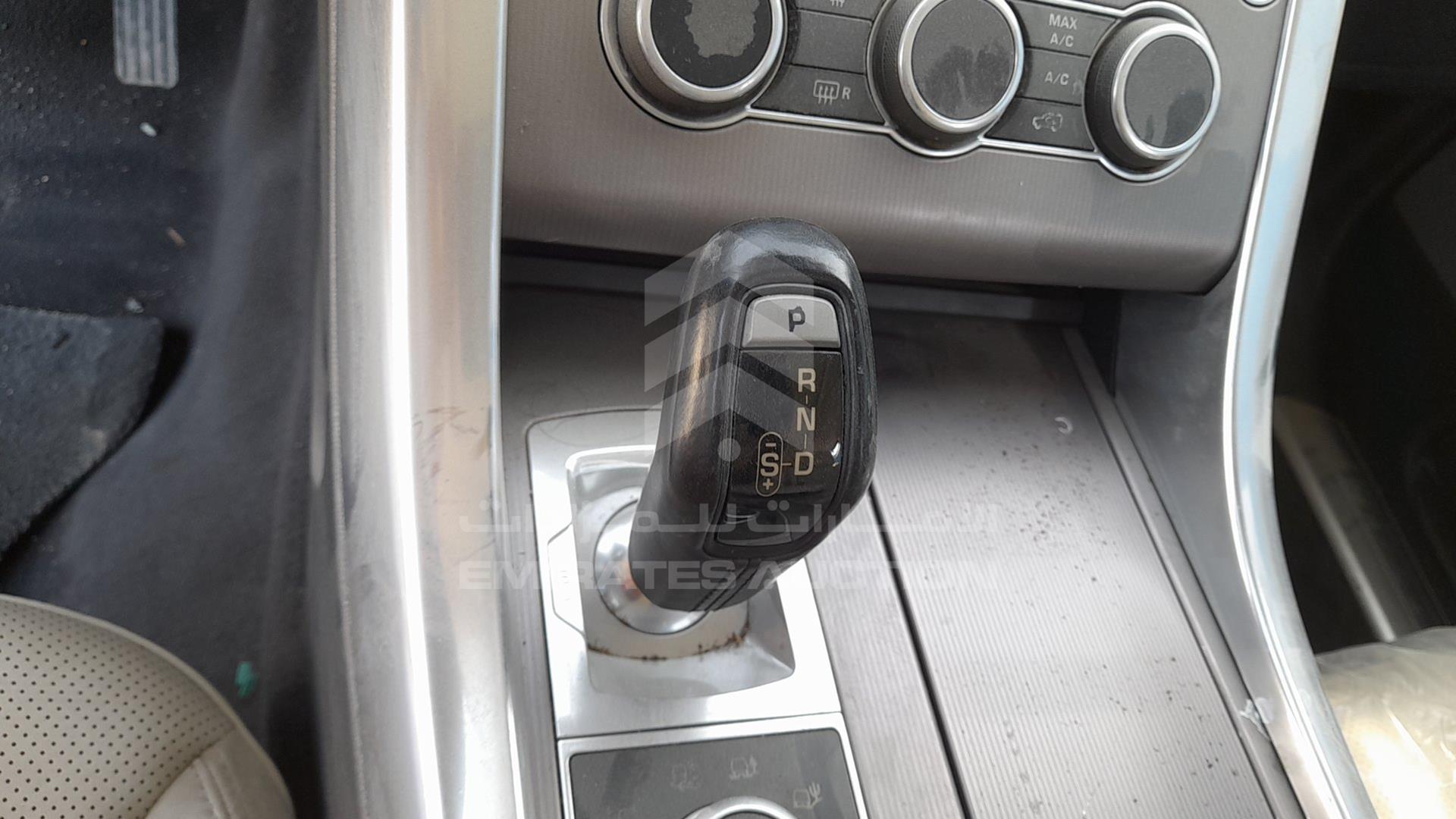 2014 RANGE ROVER SPORT VIN: SALWA2VF7EA302699
