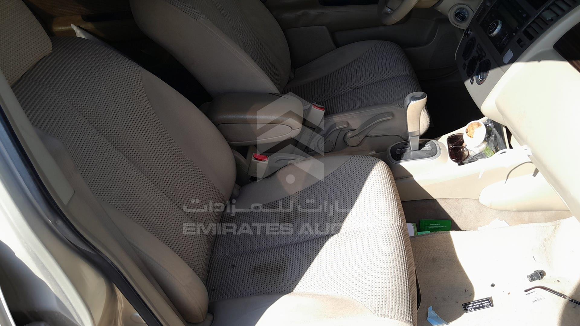 2011 NISSAN TIIDA VIN: 3N1BC1A80BL369878