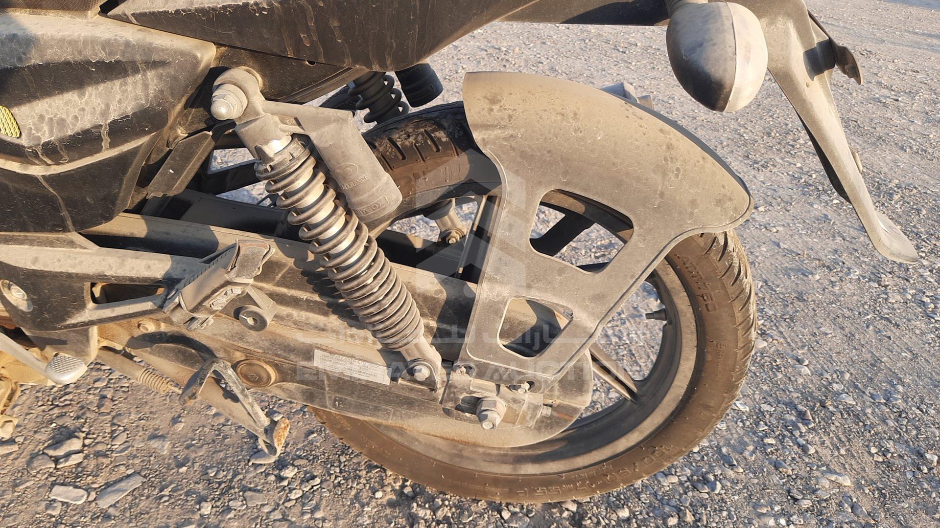 2021 BAJAJ 150 CC VIN: MD2A11CX8MCM38747