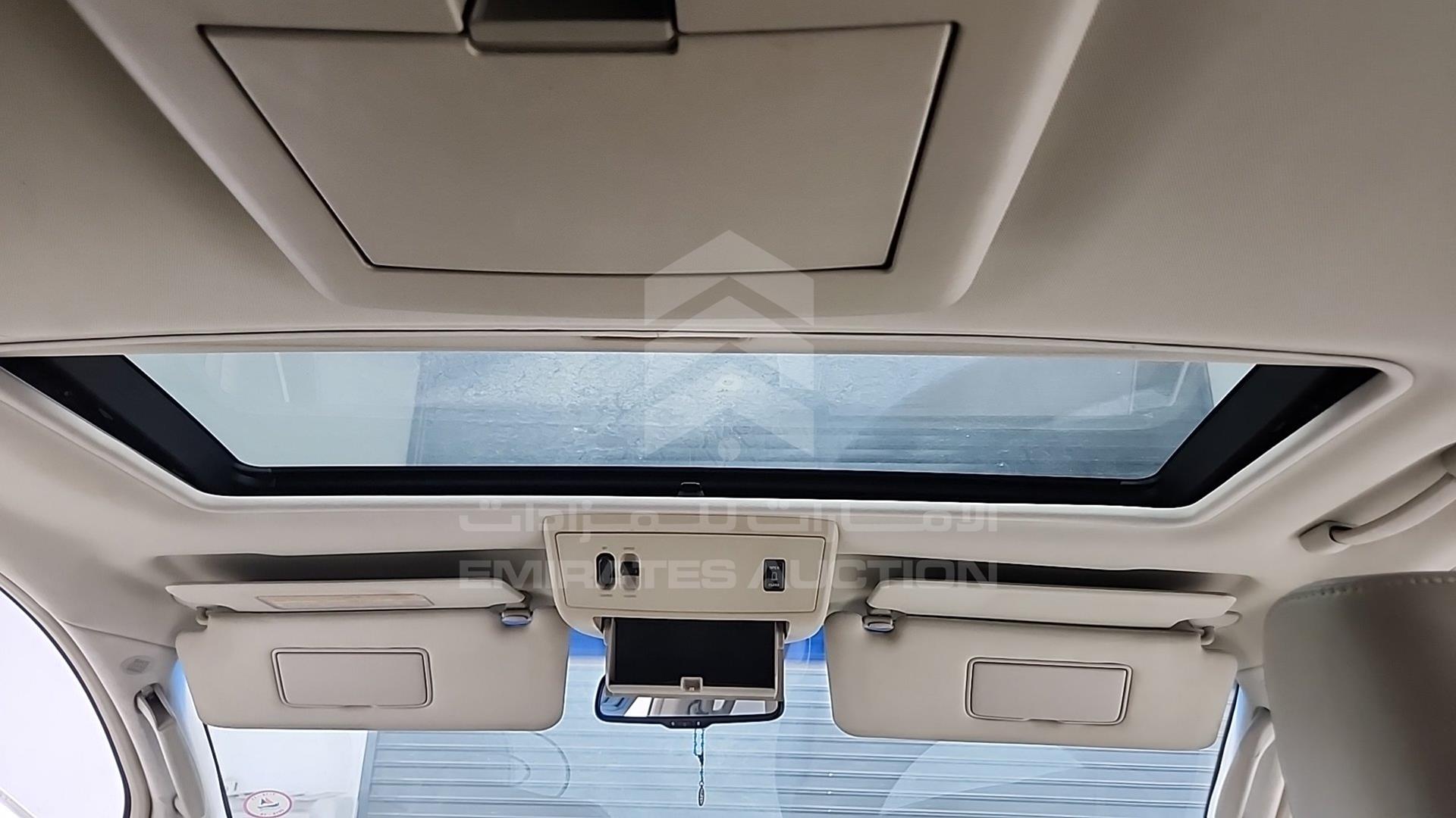 2006 INFINITI QX56 VIN: 5N3AA08C36N800936