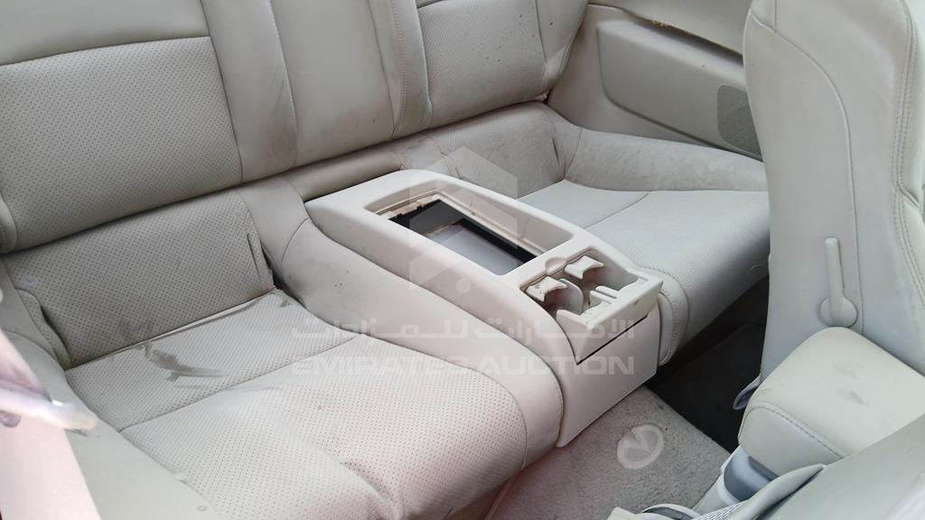 JNKCV54E14M803687 - 2004 INFINITI G35 - #518371