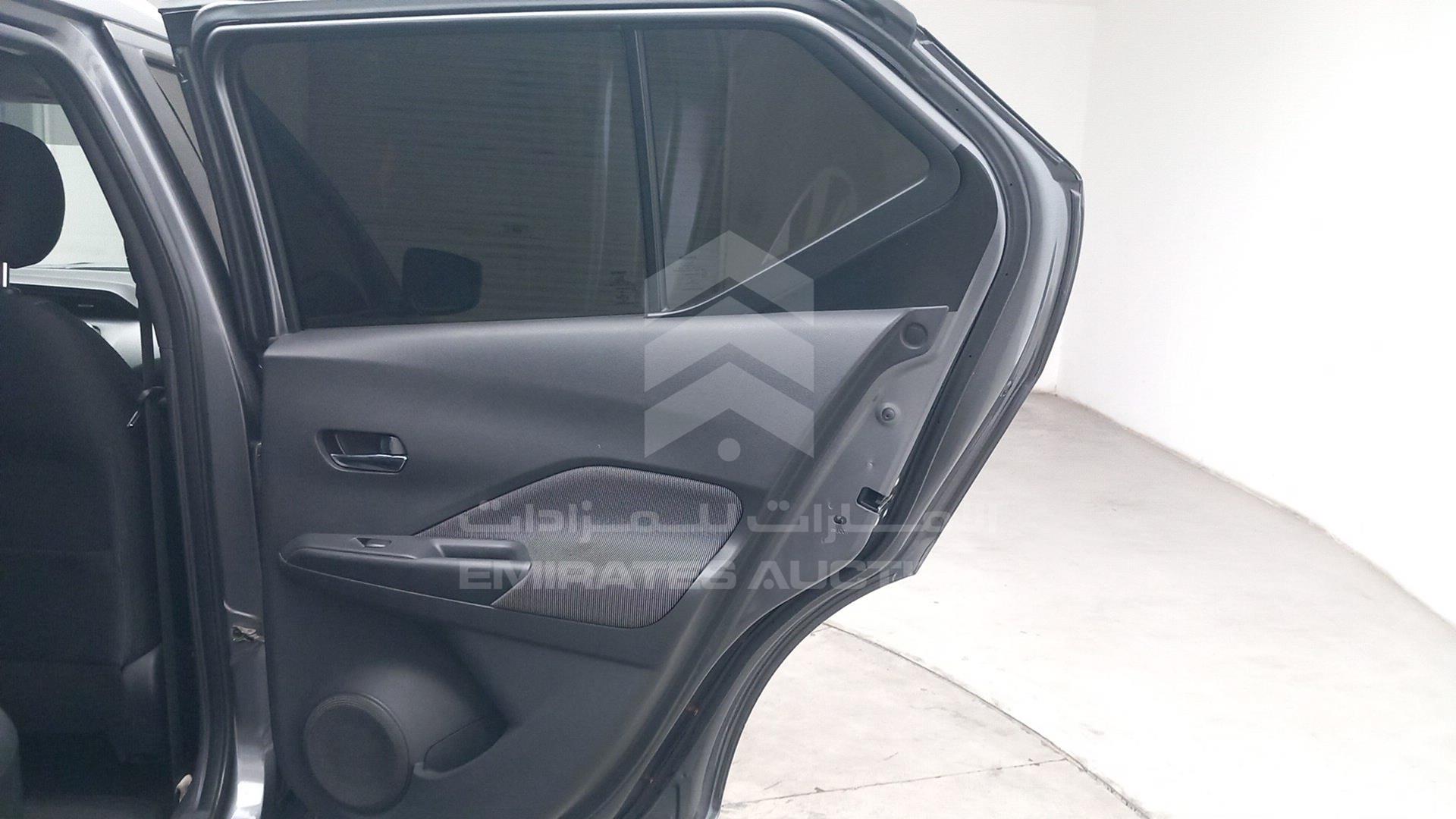 2020 NISSAN KICKS VIN: 3N1CP5C92LL511879