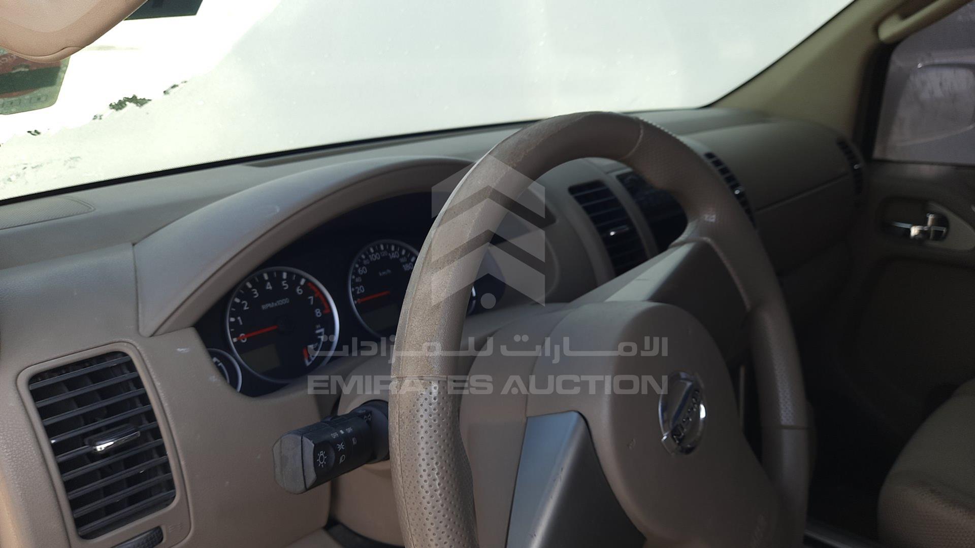 2009 NISSAN PATHFINDER VIN: 5N1AR18B39C610312