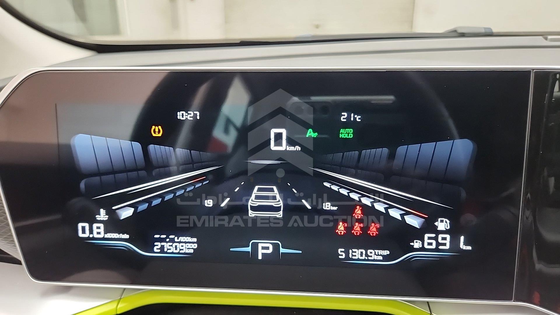 2024 GEELY COOLRAY VIN: LB3762KZXRX506563