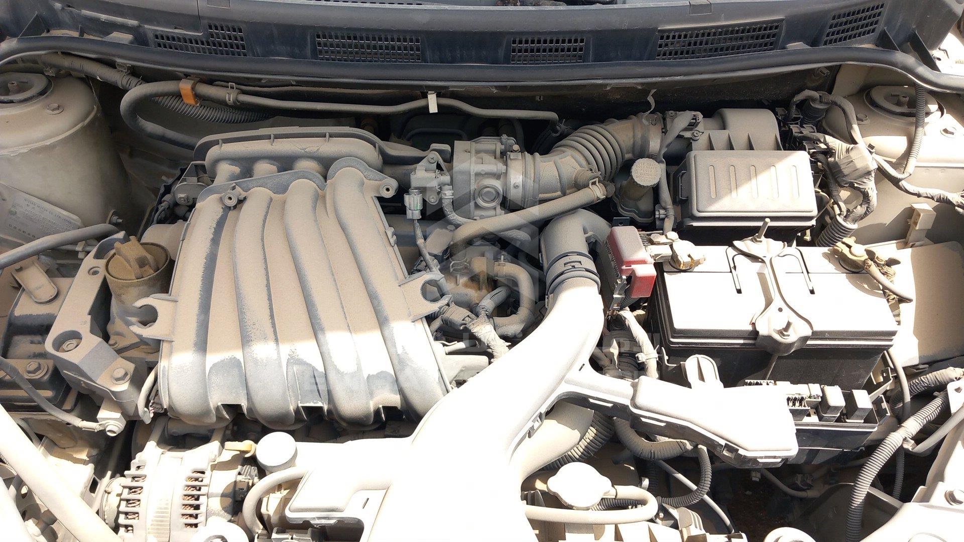 JN1CC13C79T026870 - 2009 Nissan Tiida - #429664