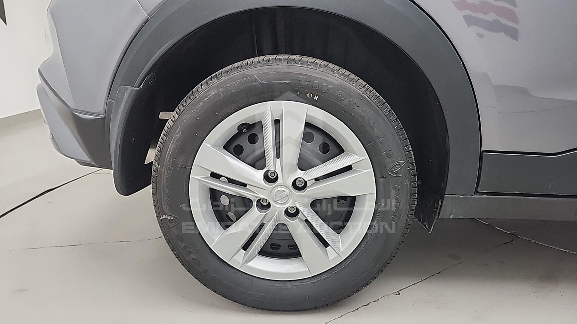 2024 NISSAN KICKS VIN: 3N1CP5BV0RL524363