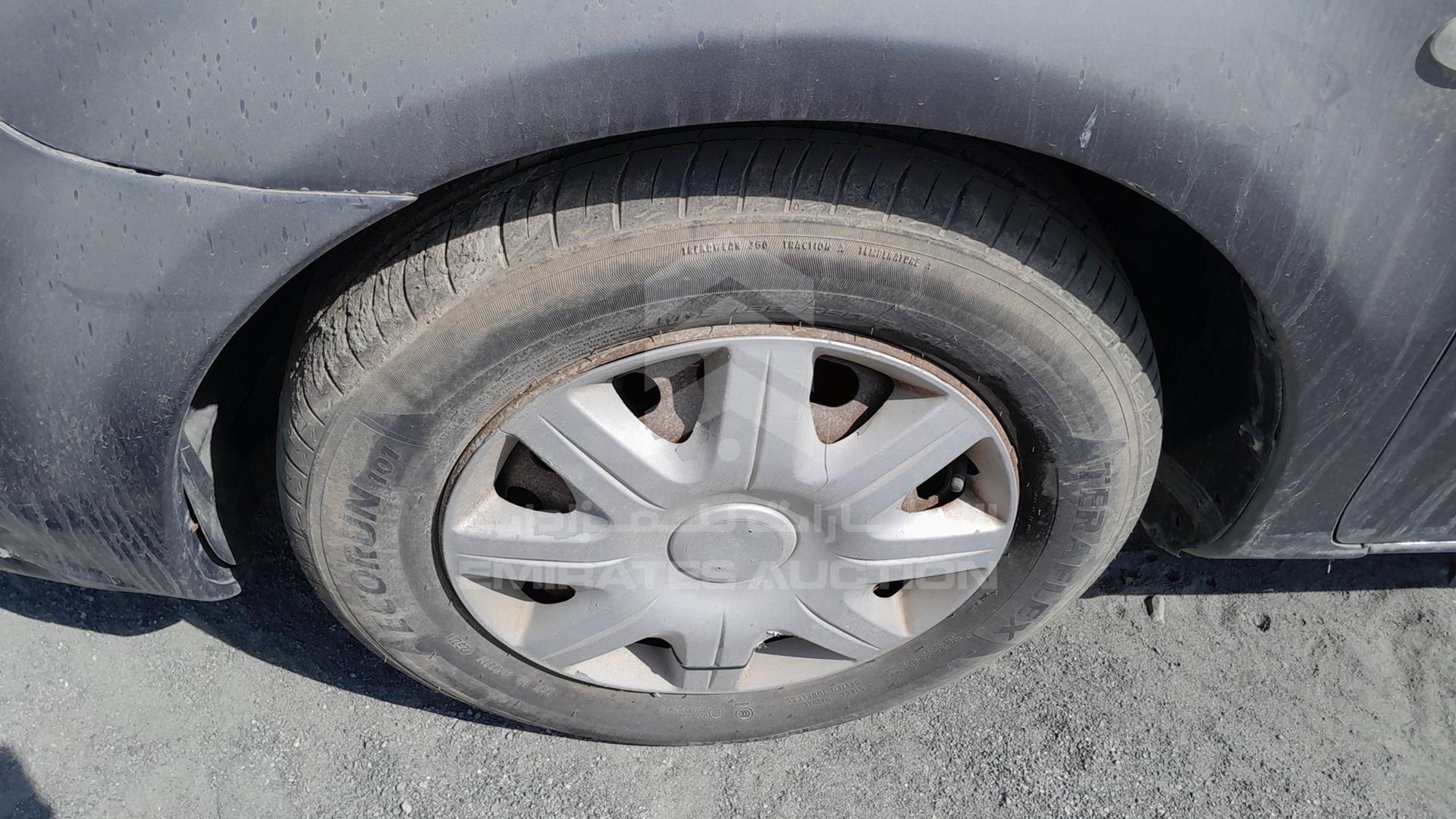 2007 MAZDA 6 VIN: JM7GG32FX71552144