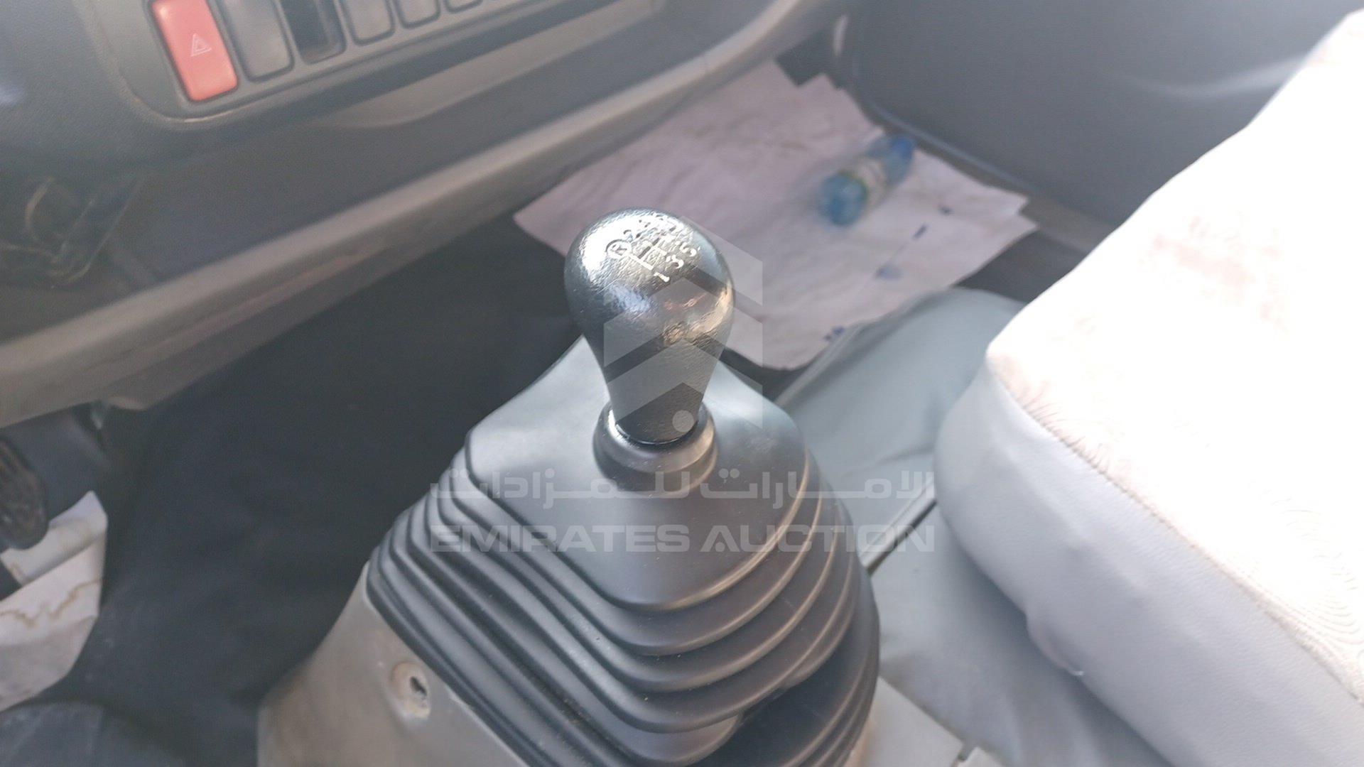 2020 HINO 300 VIN: JHHYCP0H0LK020232