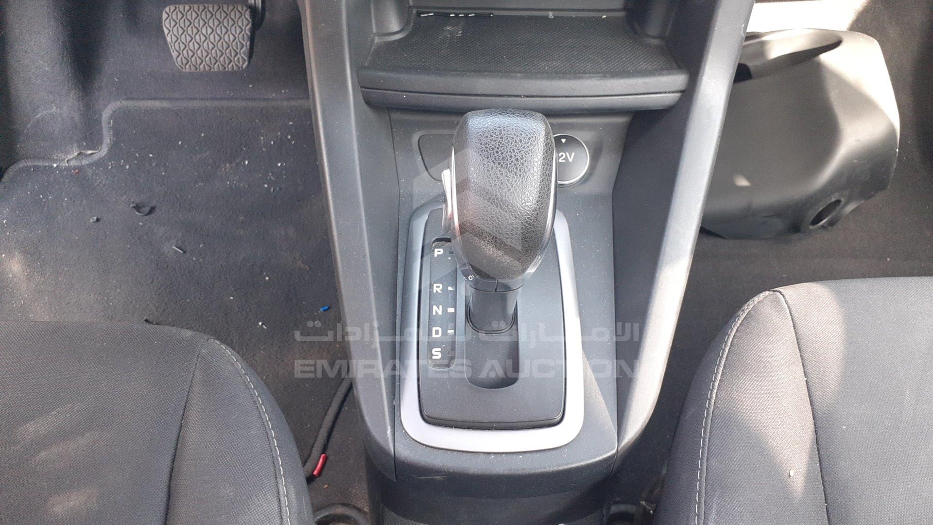 2020 FORD FIGO VIN: MAJFKBGZ5LTA60954