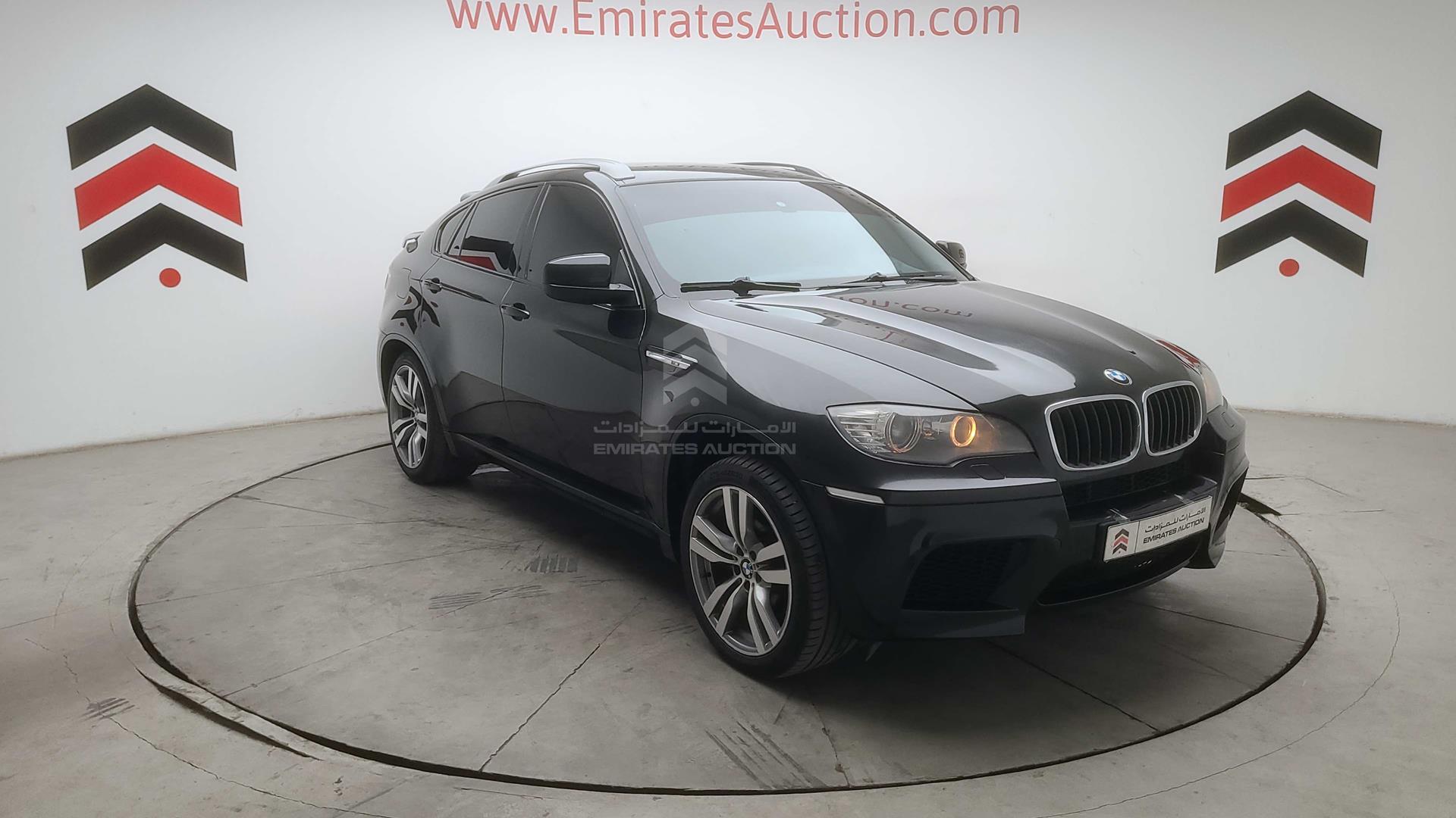 2008 BMW X6 VIN: WBAFG41028L192279
