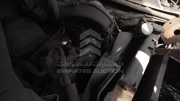 JMYHNP13W2A000352 Mitsubishi L 300