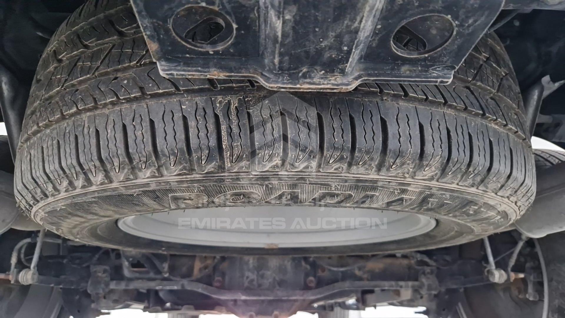 2019 DODGE RAM VIN: 1C6SRFJT2KN531482