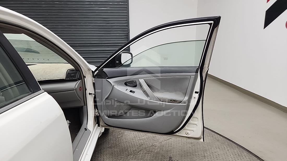 2009 Toyota Camry — Front Right Door — Photo 24