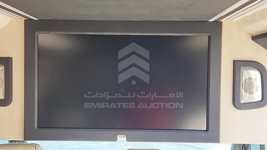 2024 Mercedes Sprinter — Instruction Manuals & Accessories — Photo 8