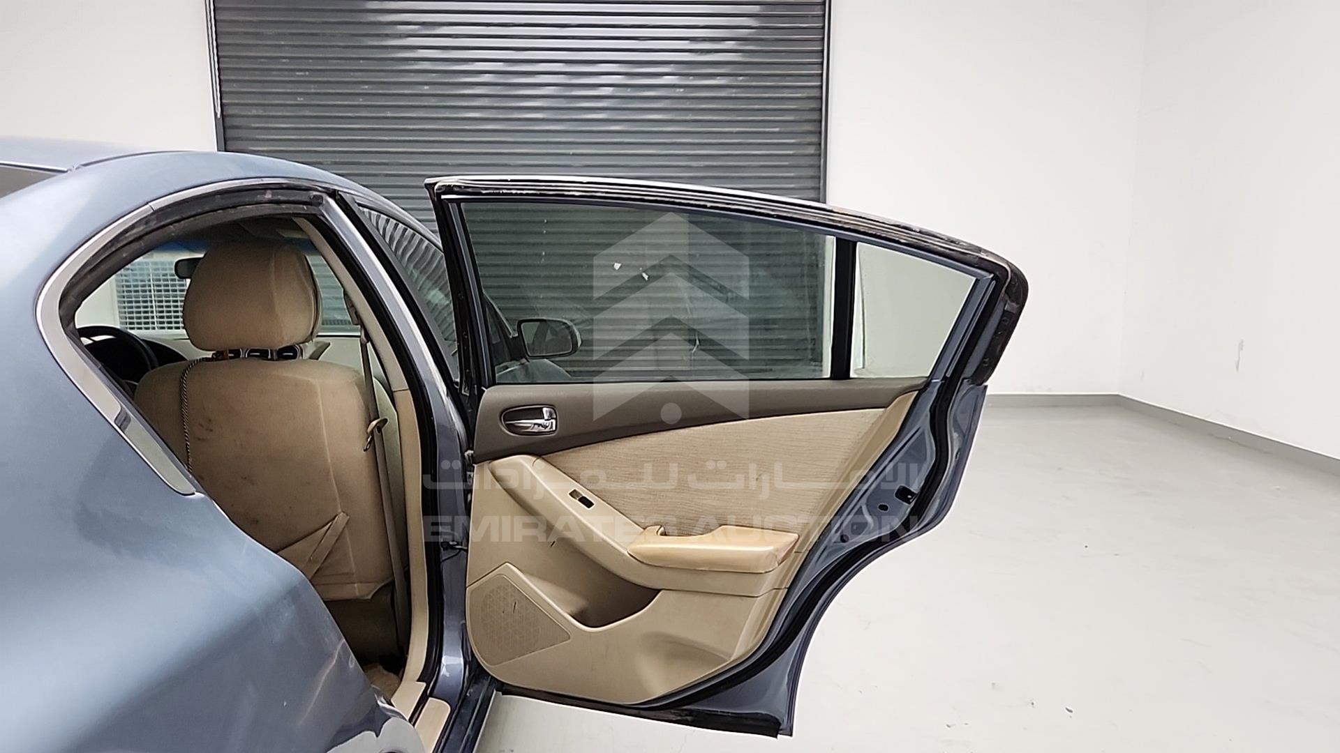 2012 NISSAN ALTIMA VIN: 1N4AL2A94CC199115