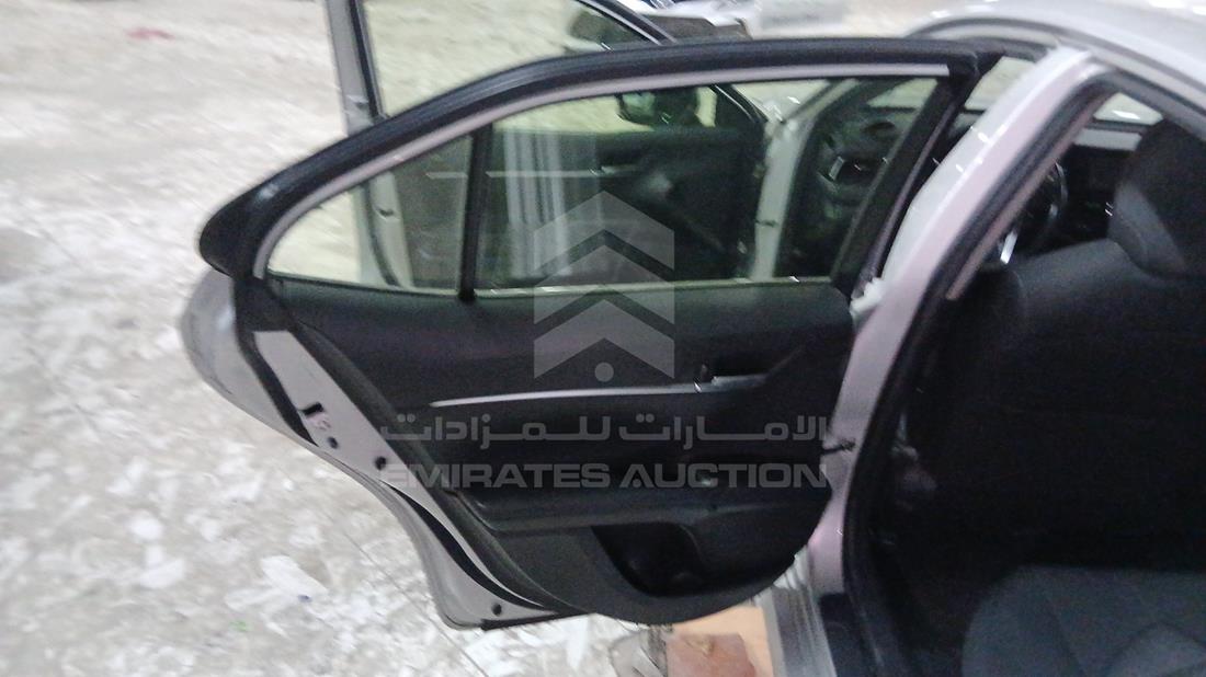 2024 Toyota Camry — Rear Left Door — Photo 18