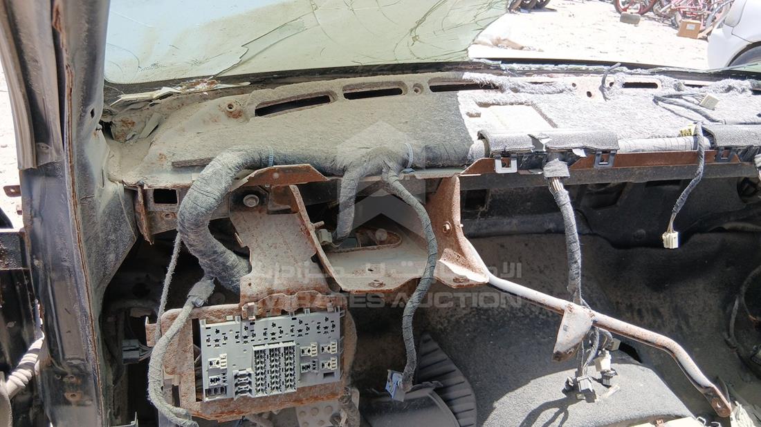 2006 Chevrolet Lumina — Steering & Mounted Controls — Photo 13