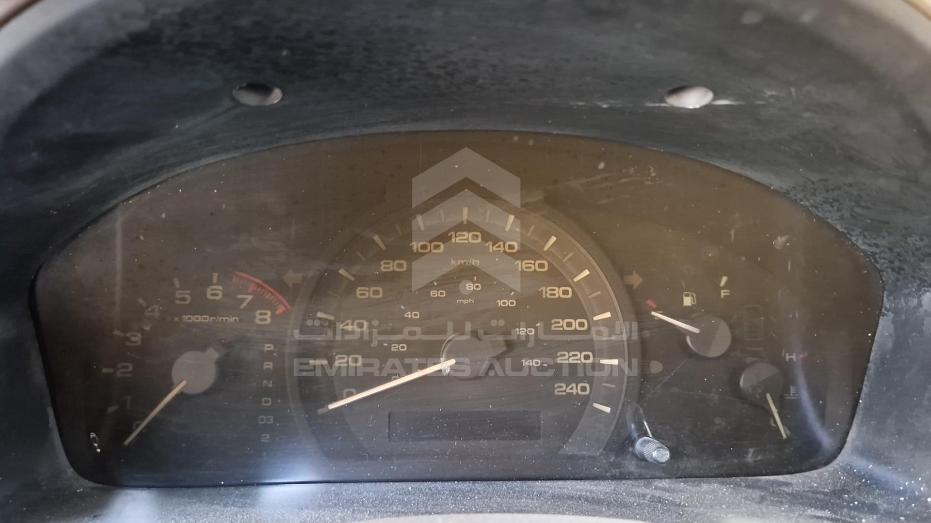 2006 HONDA ACCORD VIN: JHMCM56546C414258
